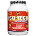 All Stars Iso-Tech 94, Vanilla, 1er Pack (1 x 750 g Dose)