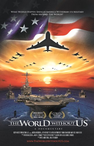 Cover image : World Without Us [DVD] [Import]