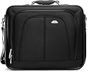 Samsonite XT530 Black Office Notebook Case Laptop Cases, Black