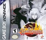 Castlevania: Aria of Sorrow