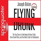 Flying Drunk | [Joseph Balzer]