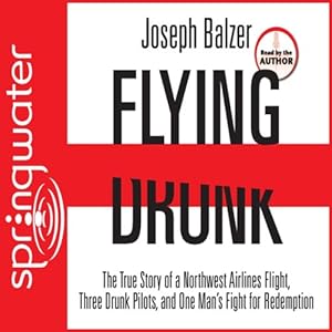 Flying Drunk - Joseph Balzer 
