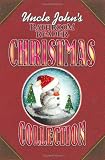 Uncle John's Bathroom Reader Christmas Collection