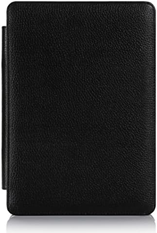 JUSUN ASUS Transformer Pad TF103C Quality Customized PU Leather Keyboard Portfolio Protective Case Cover Skin For ASUS Transformer Pad TF103C (Black)