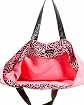 Fashionista Oversized Tote Product Image