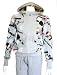Harajuku Lovers by Gwen Stefani Passport England India Paris Italy Spain 07 Fall Hoody