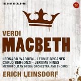 Verdi: Macbeth