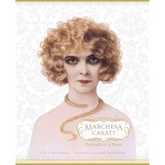 The Marchesa Casati: Portraits of a Muse