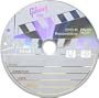 GIBSON PURE DVD-R 100 1X - 16X WRITE-ONCE DVD-R TIN