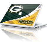 Skinit Green Bay Packers MacBook 13 Laptop Skin