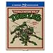 Teenage Mutant Ninja Turtles: 25th Anniversary Collector's Edition (Teenage Mutant Ninja Turtles / Secret of the Ooze / Turtles in Time / TMNT) [Blu-ray]