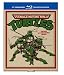 Teenage Mutant Ninja Turtles: 25th Anniversary Collector's Edition (Teenage Mutant Ninja Turtles / Secret of the Ooze / Turtles in Time / TMNT)...