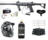 Paintball Tippmann Custom Pro Deluxe Mega Set