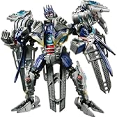 トランスフォーマーリベンジ トランスフォーマームービー RD-04 サウンドウェーブ