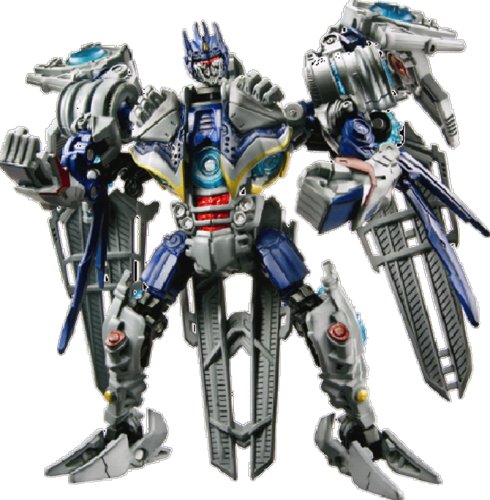 トランスフォーマーリベンジ トランスフォーマームービー RD-04 サウンドウェーブ