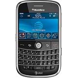 BlackBerry Bold 9000 Phone, Black (AT&T)