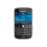 BlackBerry Bold 9000 Smartphone, Black (AT&T)