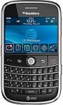 BlackBerry Bold 9000 Phone, Black (AT&T)