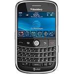 BlackBerry Bold 9000 Smartphone, Black (AT&T)