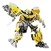 Transformers: The Last Knight Premier Edition Deluxe Bumblebee