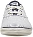 Keds Women's Champion Chambray Stripe Fashion Sneaker