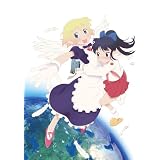 アニメ文庫　百合星人ナオコサン [Blu-ray]
