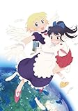 アニメ文庫　百合星人ナオコサン [Blu-ray]