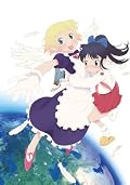 「みのりスクランブル！」などアニメ文庫3作品のBD＆DVD予約受付中