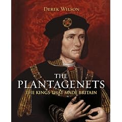 Plantagenets: The Kings That Made Britain