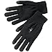 Smartwool Liner Gloves - Black Large