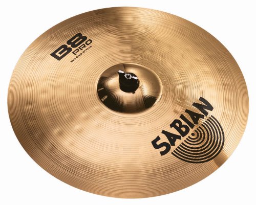 Sabian 31809B B8 Pro 18-inch Crash Cymbal On Sale