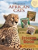 African Cats: African Cats (Disneynature African Cats)