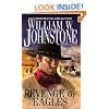 Revenge Of Eagles