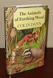 The animals of Farthing Wood