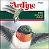 Artline Instant Instant Hummingbird Nectar Nectar - Red