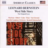 West Side Story: The Original Score