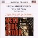 Image of Leonard Bernstein: West Side Story (The Original Score)