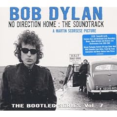 No Direction Home: the...