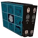 The Complete Peanuts 1963-1966 Box Set