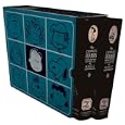 The Complete Peanuts Box Set, 1963-1966