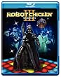 Robot Chicken Star Wars III [Blu-ray]