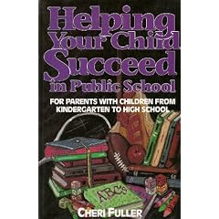 Helping Your Child Succeed in Public School