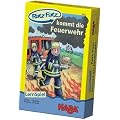 HABA 4542 - Ratz-Fatz kommt die Feuerwehr, Aktionsspiel