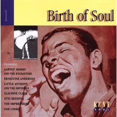Birth of Soul