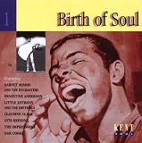 Birth of Soul