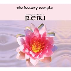 The Beauty Temple - Reiki