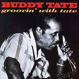Groovin With Tate