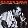 Groovin With Tate