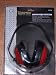 Ear Muff Noise Protection
