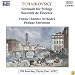 Tchaikovsky: Serenade for Strings